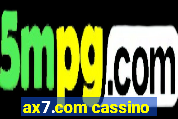 ax7.com cassino